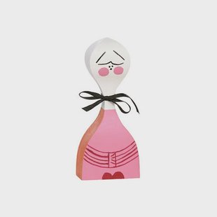 Vitra - Wooden Doll No.2