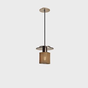 DCW - In The Sun 190 Hanglamp Goud/Goud