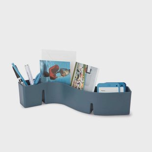 Vitra - S-Tidy Sea Blue