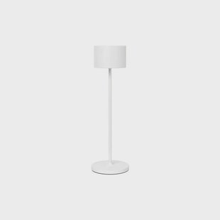 Blomus - Farol Portable Tafellamp White