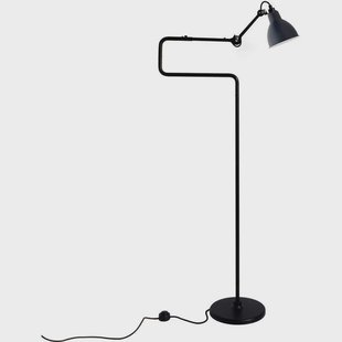 Lampe Gras - 411 Vloerlamp Zwart