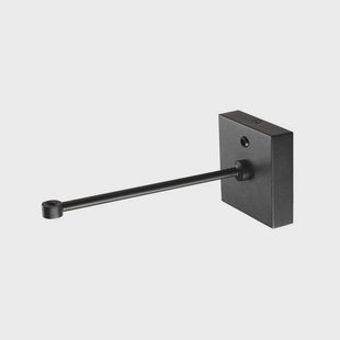 SLV - Fitu Crane Base Black