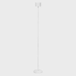 Blomus - Farol Portable Vloerlamp White
