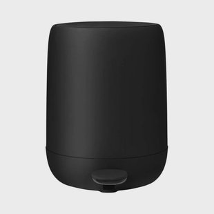 Blomus - Sono Pedaalemmer Black