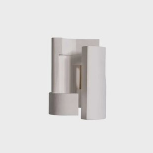 DCW - Soul Story 5 Wandlamp White/Gold