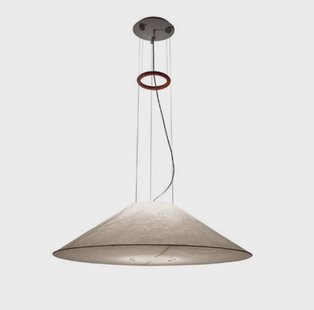 Ingo Maurer - Maru Hanglamp H100-160cm