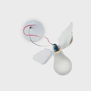 Ingo Maurer - Lucellino Wandlamp