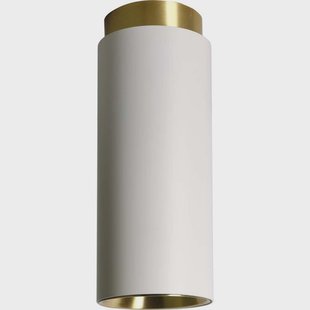 DCW - Tobo 65 Plafondlamp White