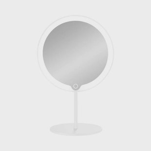 Blomus - Modo LED Vanity Spiegel White
