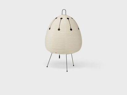 Vitra - Akari 1AD Tafellamp