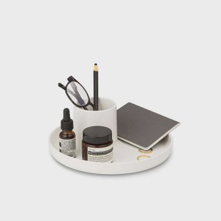 Vitra - O-Tidy White