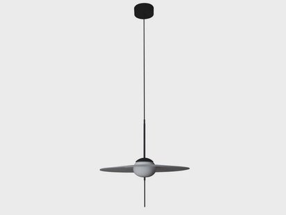 DCW - Mono 500 Hanglamp
