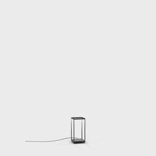 Serien Lighting - Reflex² Taffellamp S Dim-To-Warm Black