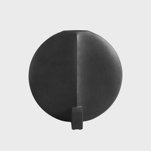 101 COPENHAGEN - Guggenheim Vaas Big Zwart