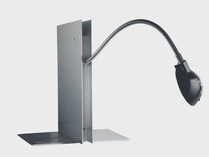 Ingo Maurer - Oskar LED Taffellamp