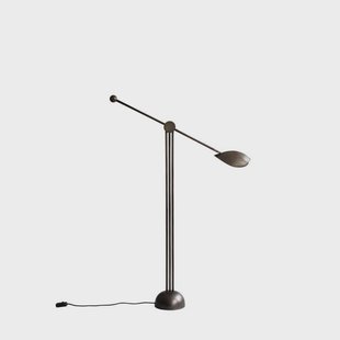 101 COPENHAGEN - Stingray Vloerlamp Bronzen