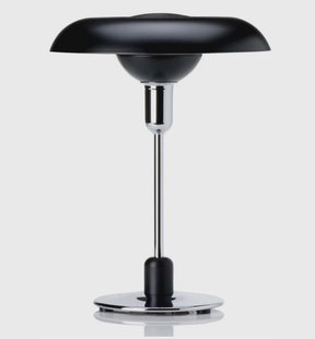 Piet Hein - Ra 250 D Tafellamp Zwart