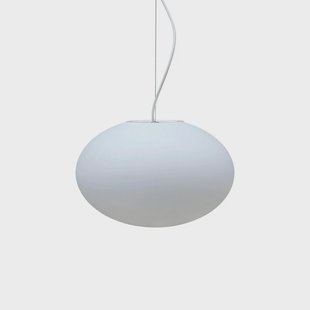 CPH Lighting - Eggy Pop Hanglamp Ø32 Opal White