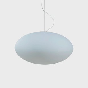 CPH Lighting - Eggy Pop Hanglamp Ø70 Opal White