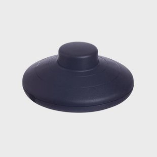 Louis Poulsen - Voetschakelaar Round Black