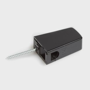 GN - Ophanglamp Dichte Zwart