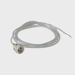 Louis Poulsen - Enigma 425 Ophangset w/3m Kabel Alu