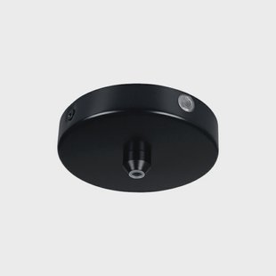 Raxon - RX-PRO Baldakijn/Rozet Black