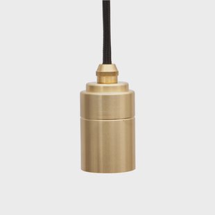 Tala - Brass Hanglamp