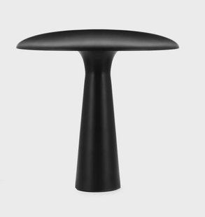 Normann Copenhagen - Shelter Tafellamp Zwart