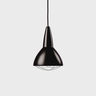 Grid Hanglamp Zwart - Cph Lighting - Woonkamer - Designer - Aluminium