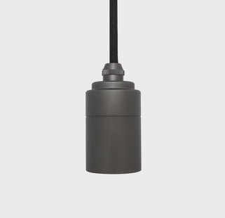 Tala - Graphite Hanglamp