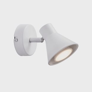 Nordlux - Eik Wandlamp White