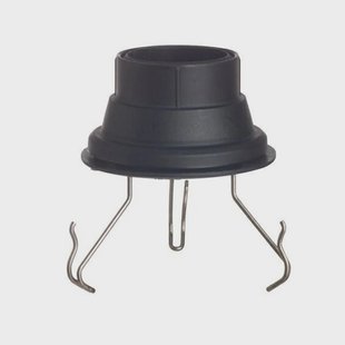 Louis Poulsen - PH 2/1 Schermhouder