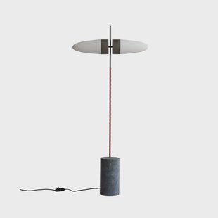 101 COPENHAGEN - Bull Vloerlamp Oxidized