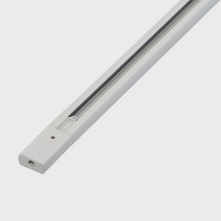 Halotrack Stekkerdoos 1,2m Wit Halo Design - Metaal