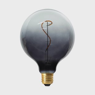 Halo Design - Lichtbron LED 4W (40-200lm) 3-step Smoke E27 Colors