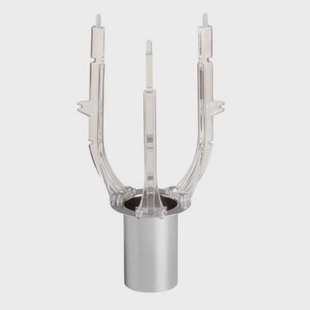 Louis Poulsen - PH 80 Klepje met Voet