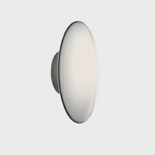 Louis Poulsen - AJ Eklipta LED plafondlamp, Ø 22 cm, wit