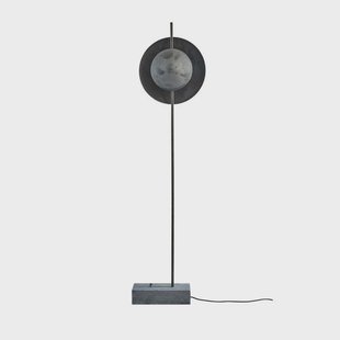 101 COPENHAGEN - Dawn Vloerlamp Oxidized