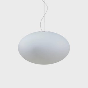 CPH Lighting - Eggy Pop Hanglamp Ø55 Opal White