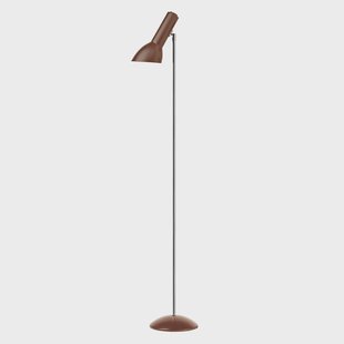 CPH Lighting - Oblique VloerLamp Rood