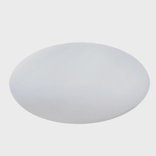 CPH Lighting - Eggy Pop Out Buitenverlichting Ø70 (3m) Opal White