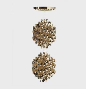 Verpan - Spiral Sp2 Goud