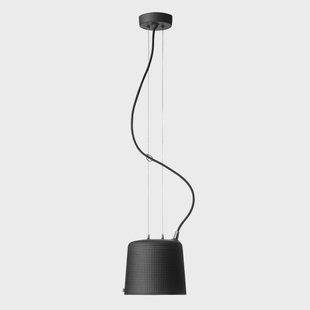 Vipp - 528 Hanglamp Small Zwart