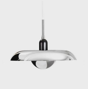 Piet Hein - Ra 250 Hanglamp Chroom