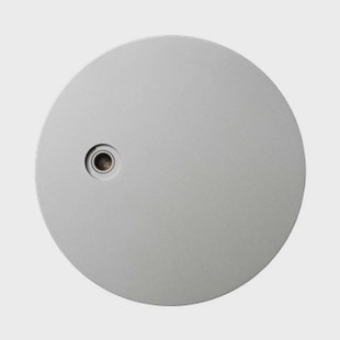 Louis Poulsen - NJP Tafellamp Base Licht Gray