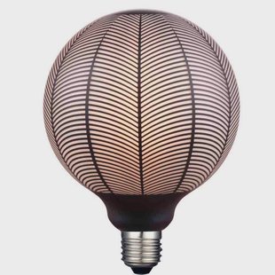 Halo Design - Lamp LED 6W Leaves 3-step E27 Kleuren