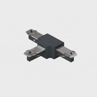 ANTIDARK - Designline T-Connector Zwart