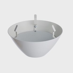 Louis Poulsen - PH Snowball Bodemscherm