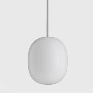 Piet Hein - Superegg 300 Hanglamp Opaal/Wit Kabel